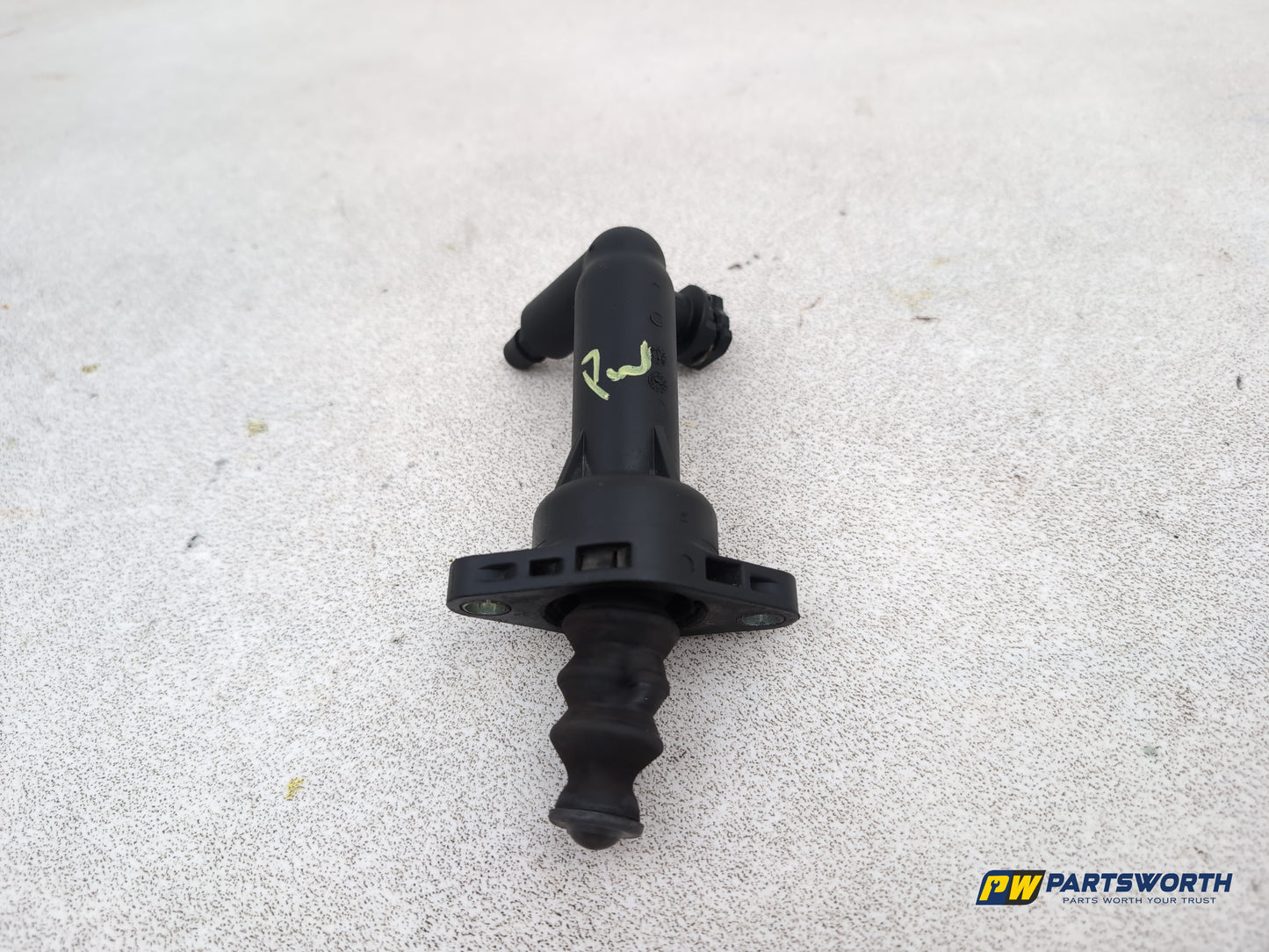 Seat Ibiza Sportrider Hydraulic Clutch Pipe Clutch Slave Cylinder 6q0721261f - photo 7