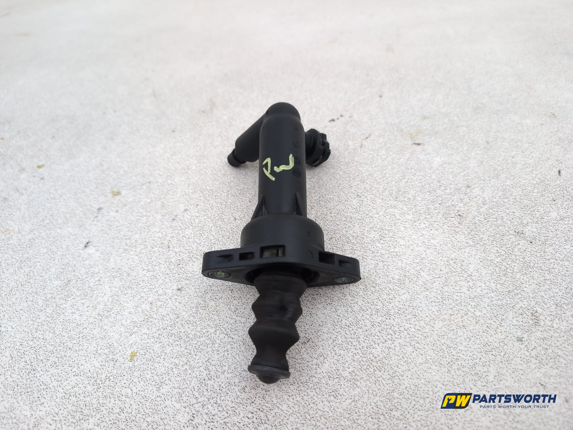 Seat Ibiza Sportrider Hydraulic Clutch Pipe Clutch Slave Cylinder 6q0721261f