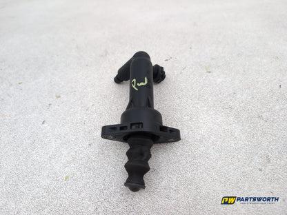 Seat Ibiza Sportrider Hydraulic Clutch Pipe Clutch Slave Cylinder 6q0721261f