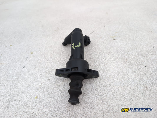 Seat Ibiza Sportrider Hydraulic Clutch Pipe Clutch Slave Cylinder 6q0721261f