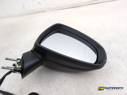 Door Mirror RH 7