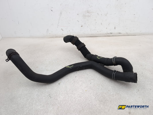 Seat Ibiza Sportrider Coolant Hose Pipe 2008-2012