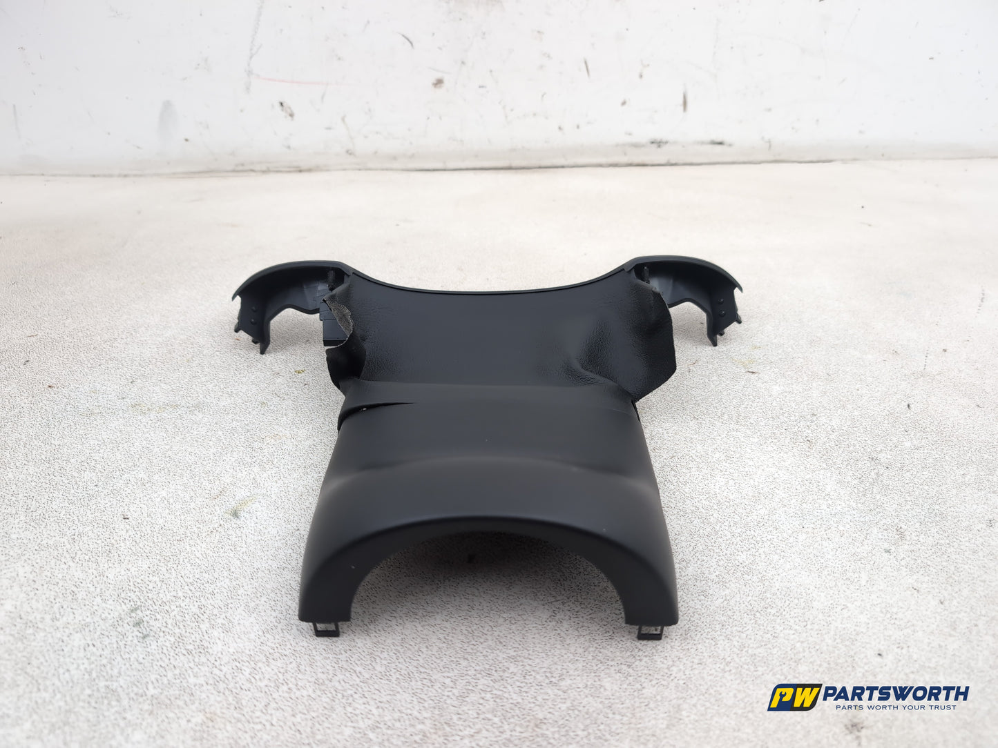 Audi A1 Contrast Edition Tdi Steering Column Shroud Upper 8x0953515 2010-2012