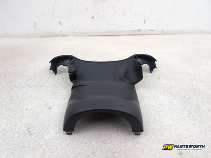 Audi A1 Contrast Edition Tdi Steering Column Shroud Upper 8x0953515 2010-2012