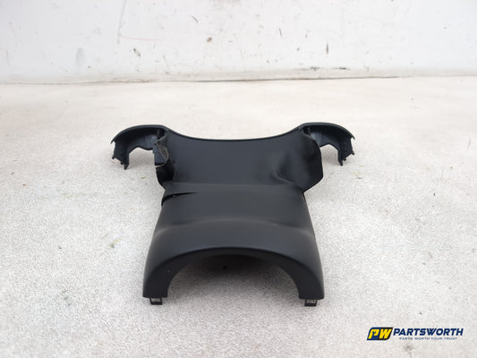Audi A1 Contrast Edition Tdi Steering Column Shroud Upper 8x0953515 2010-2012