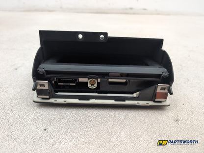 Multi Function Display Unit 7