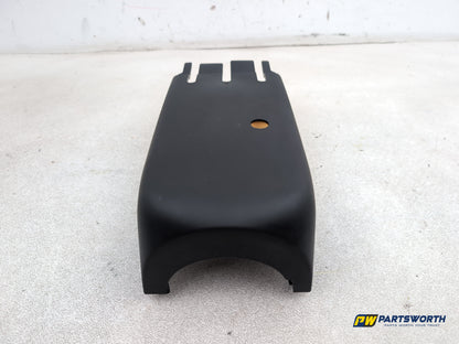 Audi A1 Contrast Edition Tdi Steering Column Shroud Lower 8x0953512 2010-2012