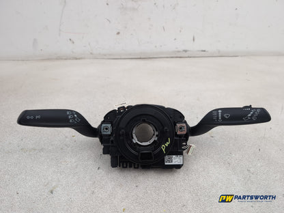 Audi A1 Contrast Edition Tdi Wiper Indicator Squib Switch Stalks 5k0953569h