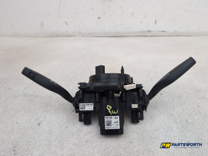 Combination Switch / Stalks 7