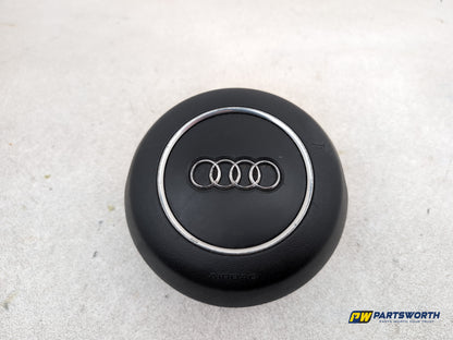 Steering Wheel Airbag Cover 1