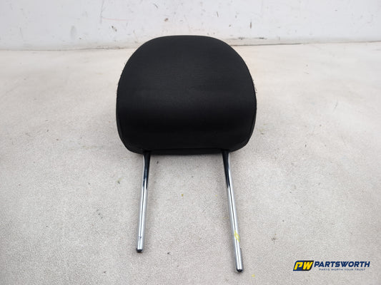 Audi A1 Contrast Edition Tdi Front Right Driver Side Headrest 2010-2012