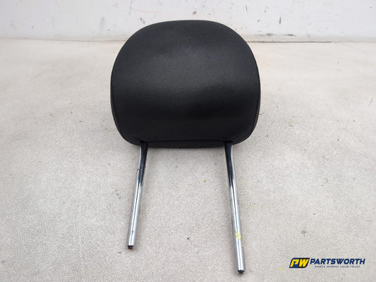 Rear Headrest 1