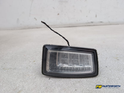 Audi A1 Contrast Edition Tdi Courtesy Light Rear Trunk Right 8x0945096 2010-2012