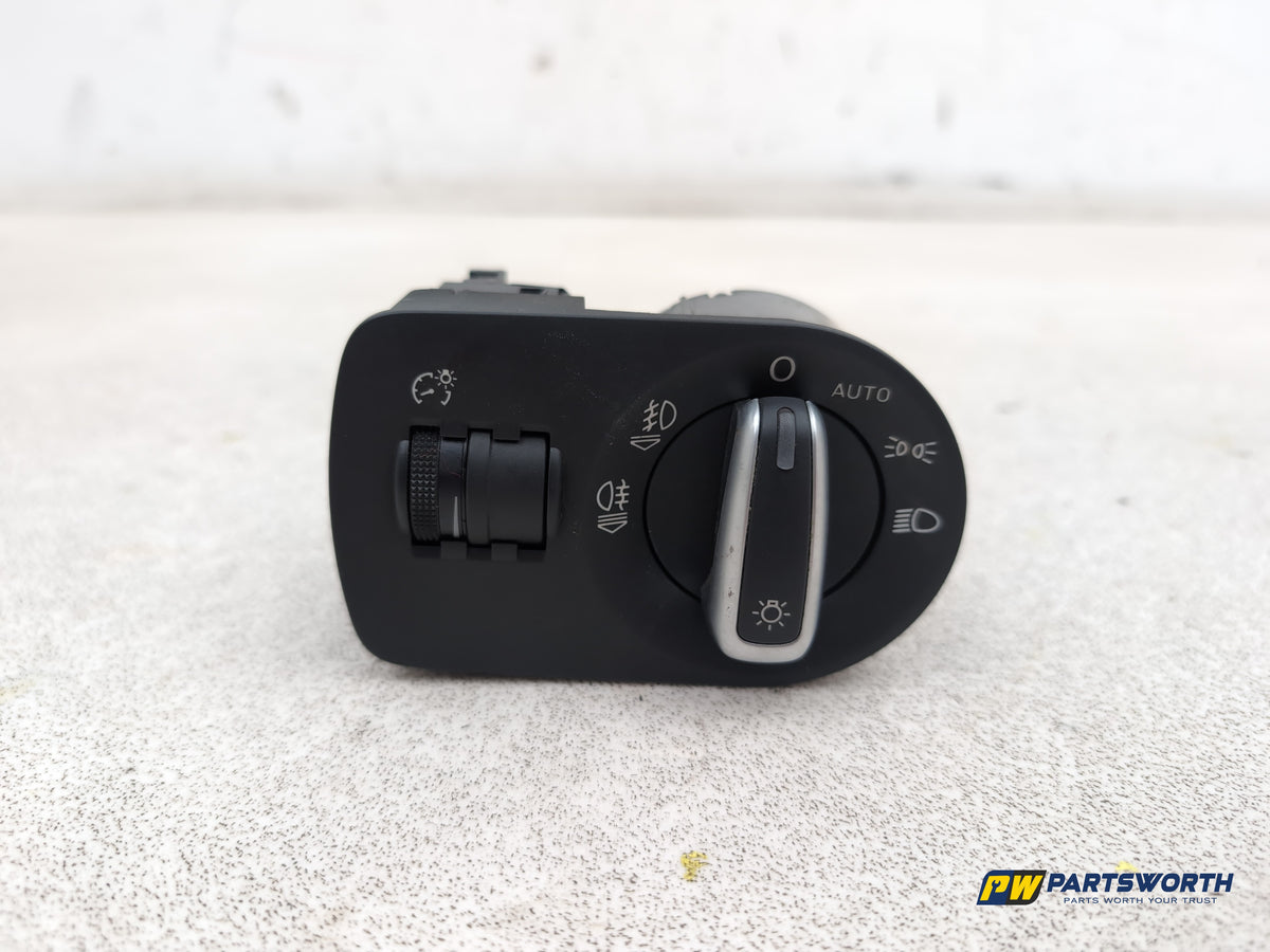 Switch Headlamp 1