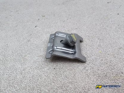 Audi A1 Contrast Edition Tdi Battery Holding Clamp 1j0803219 2008-2012
