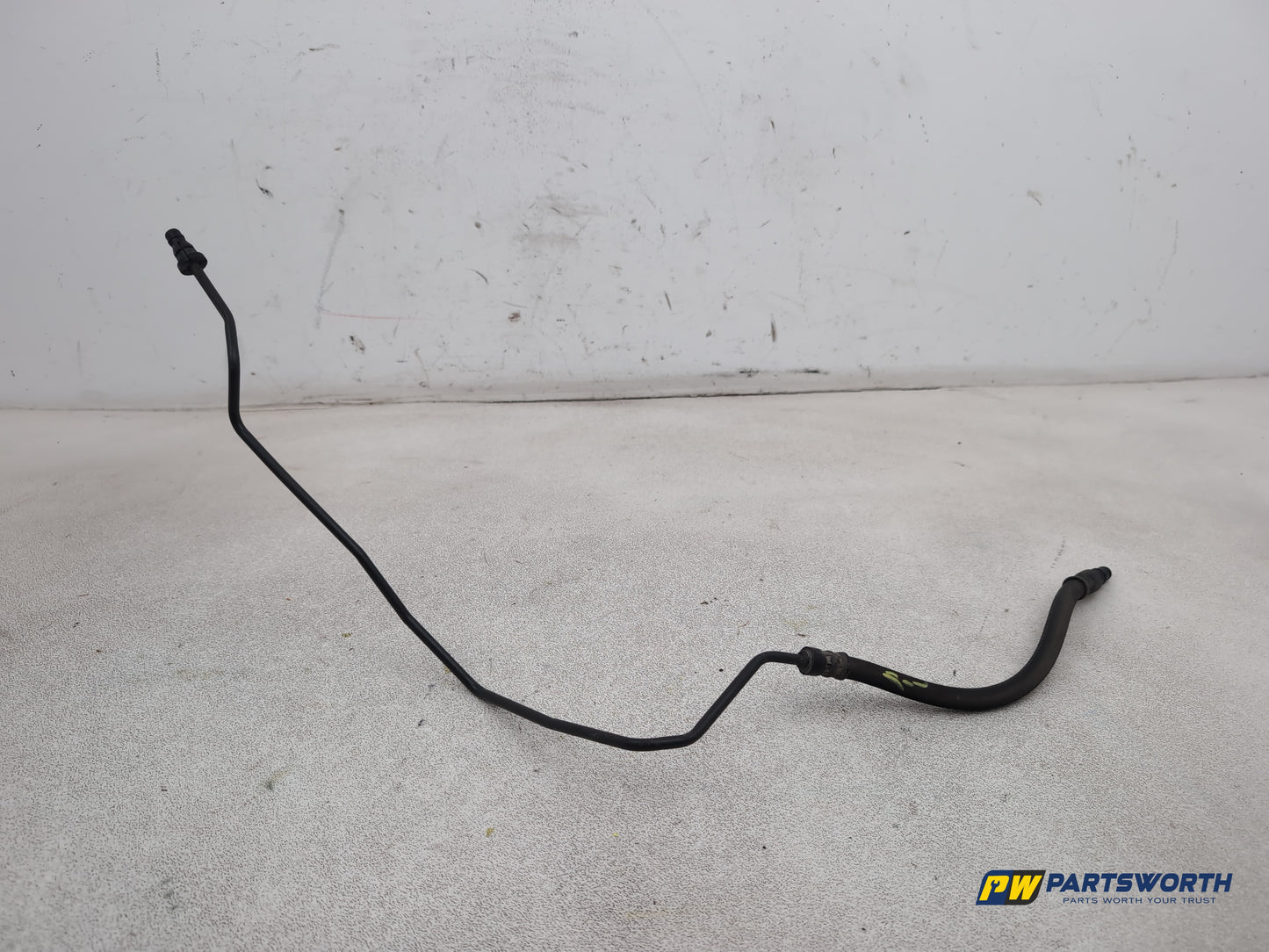 Seat Ibiza Sportrider Clutch Fluid Pipe 2008-2012
