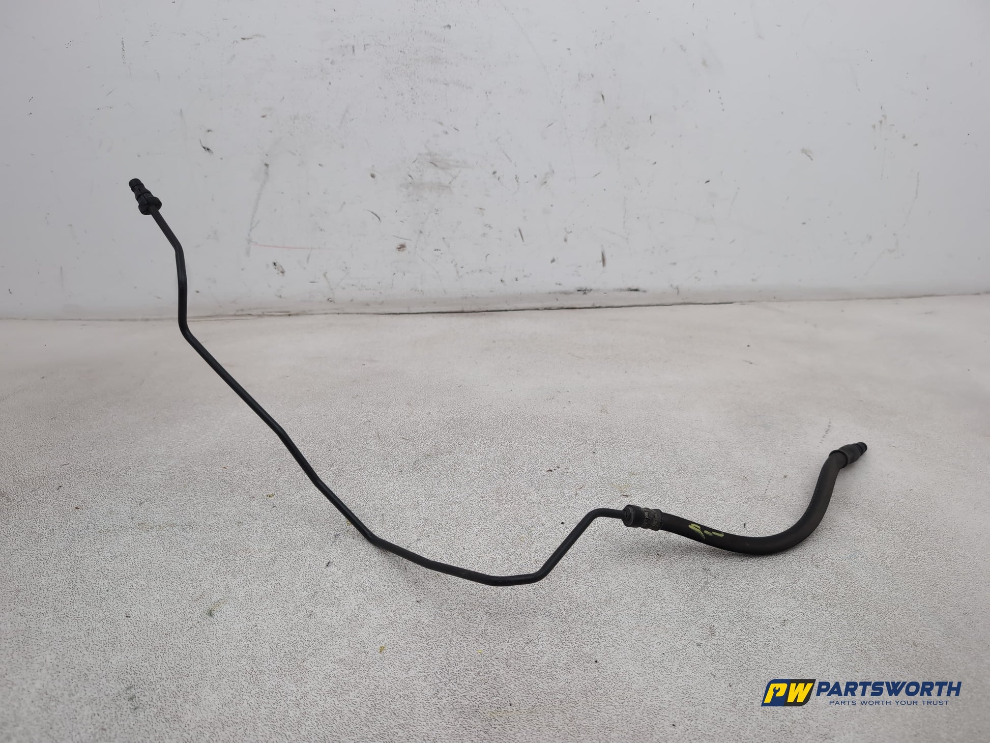 Seat Ibiza Sportrider Clutch Fluid Pipe 2008-2012