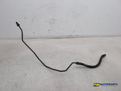 Seat Ibiza Sportrider Clutch Fluid Pipe 2008-2012