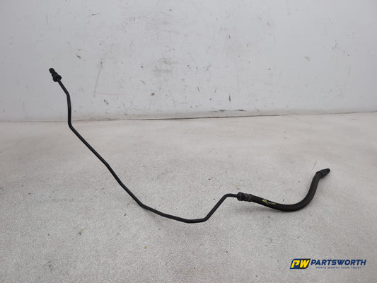 Seat Ibiza Sportrider Clutch Fluid Pipe 2008-2012