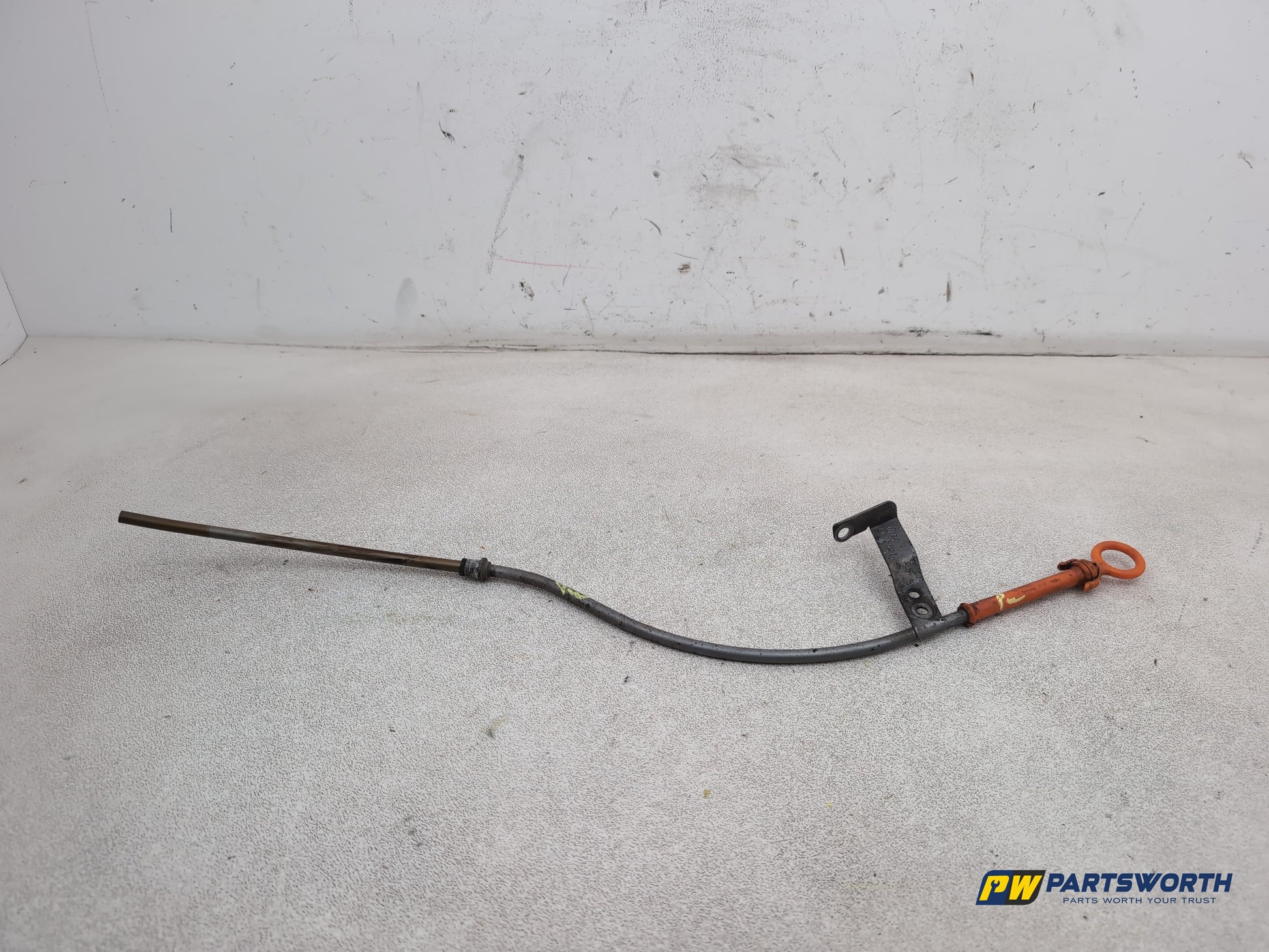 Seat Ibiza Sportrider Oil Level Dipstick 036115629ba 2008-2012 - photo 7