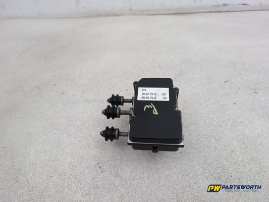 Seat Ibiza Sportrider Abs Pump 6r0907379ab 2010-2012