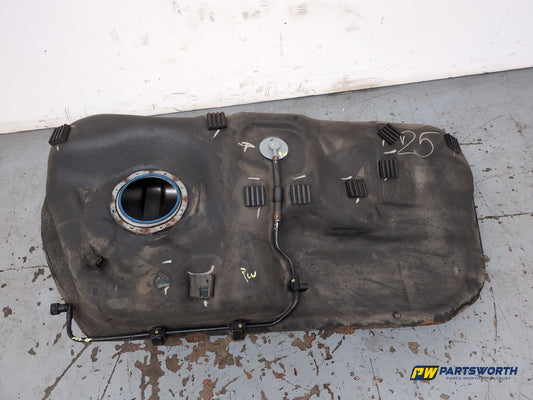 Kia Sportage 3 Sat Nav Crdi Manual 1.7l Diesel Fuel Tank 2010-2015