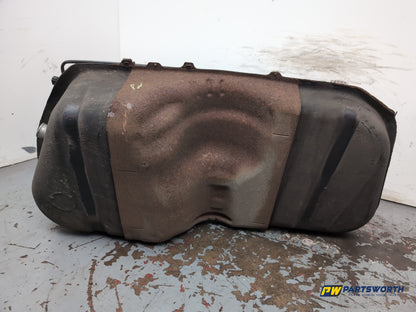 Kia Sportage 3 Sat Nav Crdi Manual 1.7l Diesel Fuel Tank 2010-2015 - photo 7