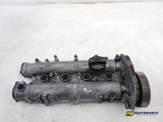 Seat Ibiza Sportrider Rocker Cover And Camshafts Cggb 036103475 2008-2012