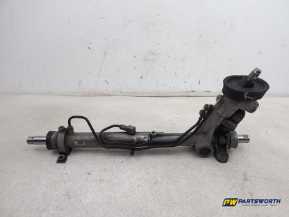 Seat Ibiza Sportrider Power Steering Rack 6r2423051ag 2008-2012 - photo 6