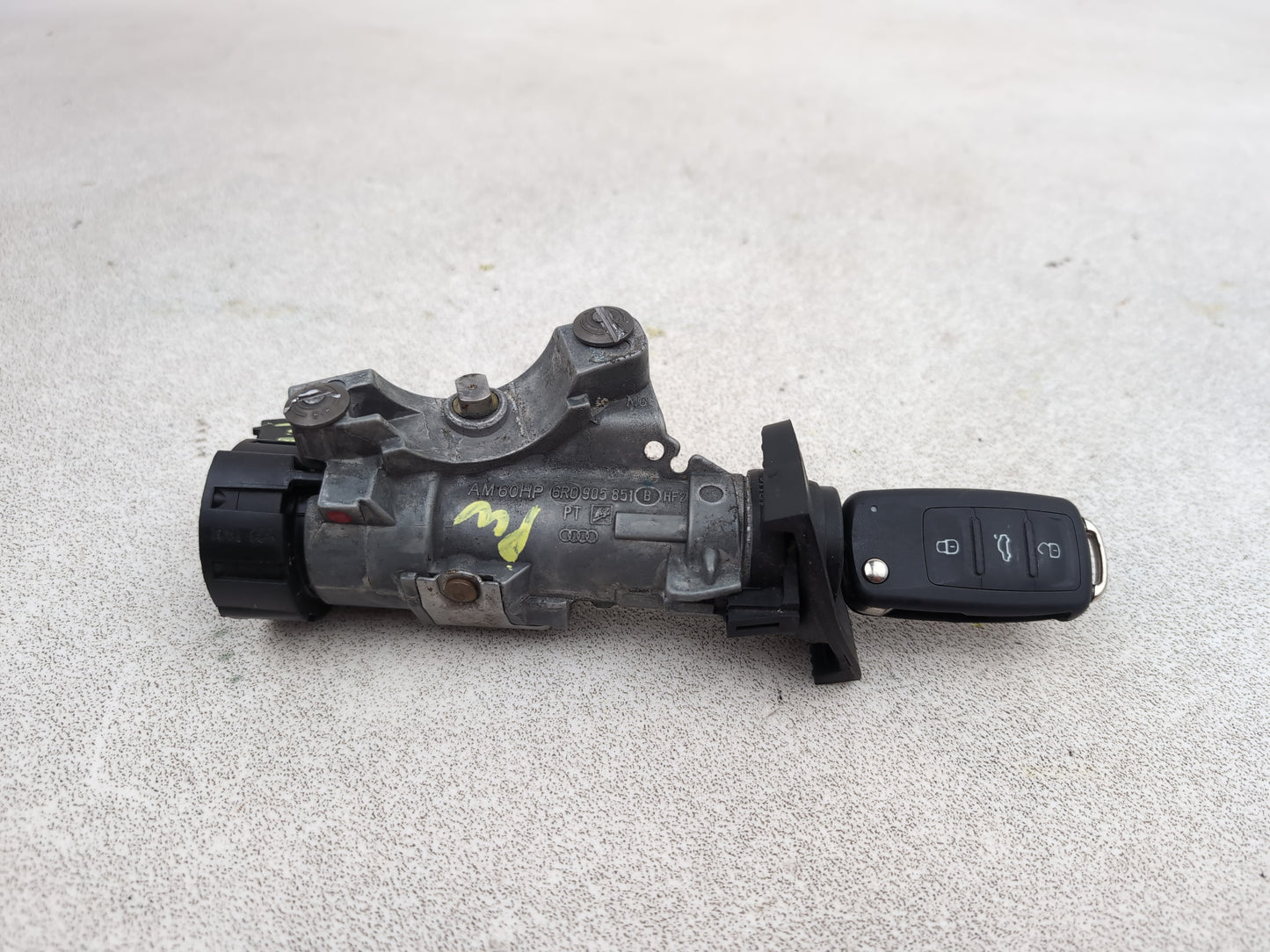 Engine ECU KIT 13