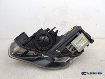 Headlamp RH 7