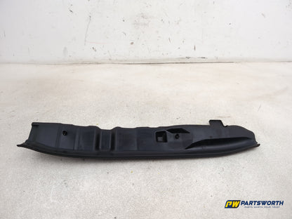 Audi A1 Contrast Edition Front Passenger Left Inner Wing Wheel Trim Arch - photo 7