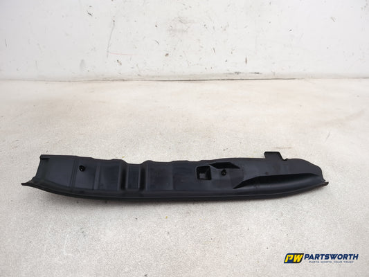 Audi A1 Contrast Edition Front Passenger Left Inner Wing Wheel Trim Arch