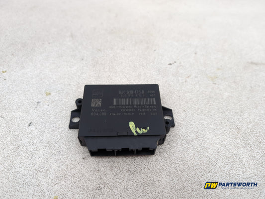 Seat Ibiza Sportrider Parking Assistance Ecu Module 6j0919475b 2010-2011