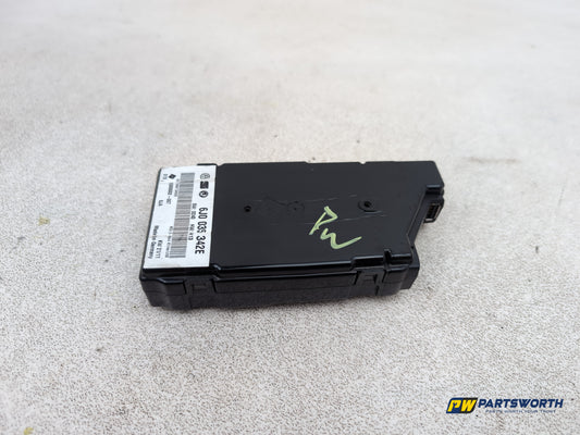 Seat Ibiza Sportrider Multimedia Interface Module 6j0035342e 2010-2011