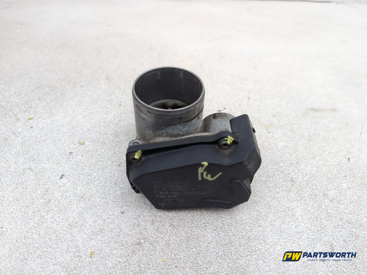 Seat Ibiza Sportrider Throttle Body 03c133062s 2008-2012