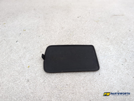 Audi A1 Contrast Edition Tdi Centre Console Rubber Insert 8x0863416 2010-2012