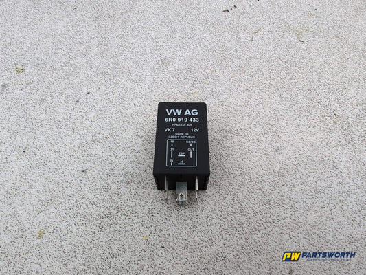 RELAY MODULE 1