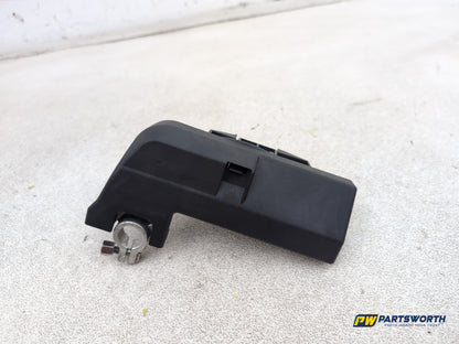 Audi A1 Contrast Edition Tdi Battery Positive Clamp Terminal K98j4590 2010-2014