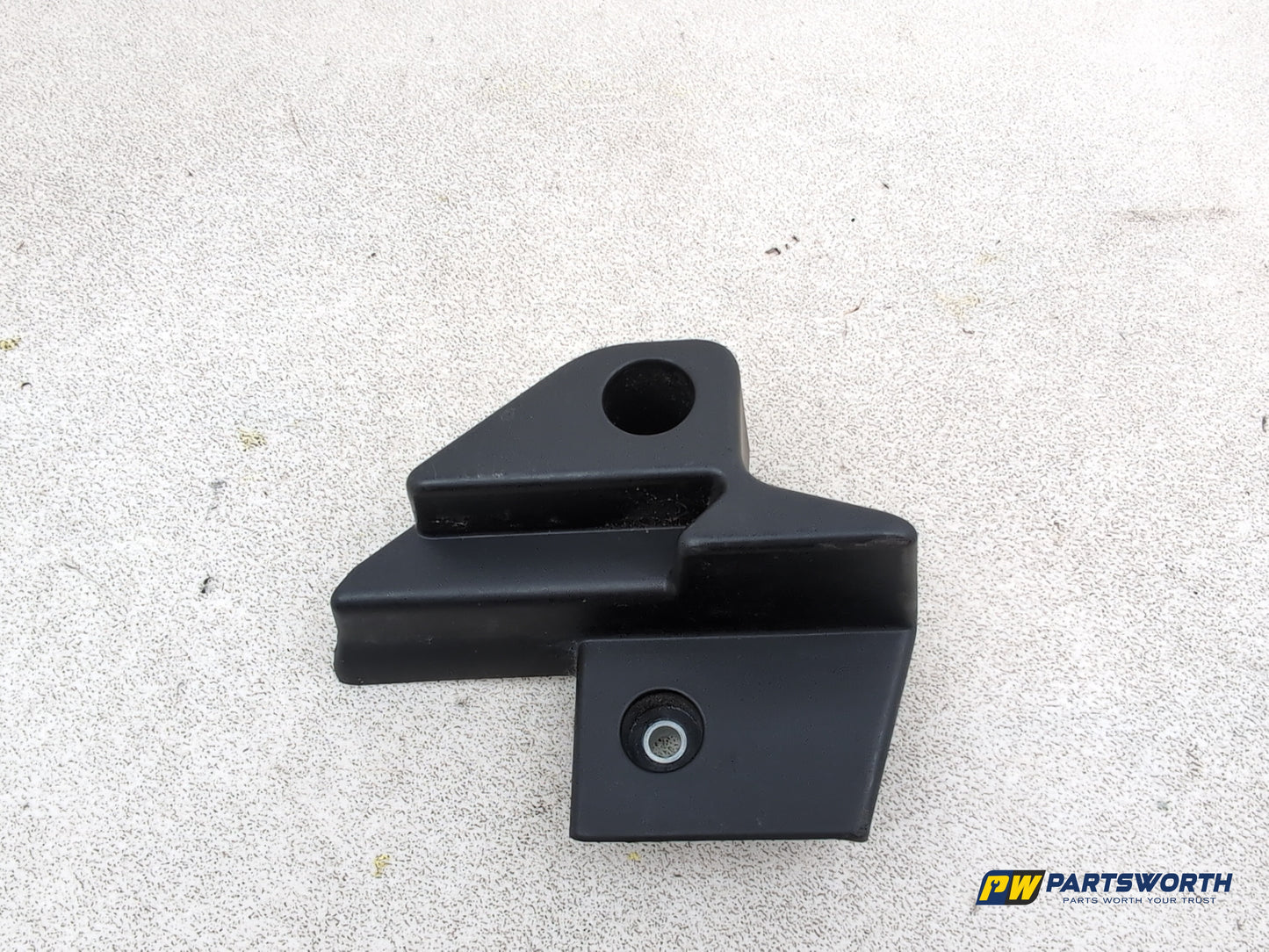 Audi A1 Contrast Edition Rear Boot Floor Carpet Carrier Trim 8x0863424 - photo 7