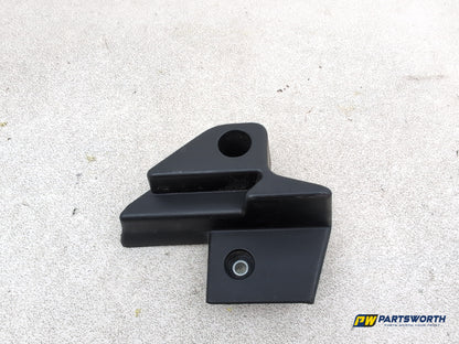 Audi A1 Contrast Edition Rear Boot Floor Carpet Carrier Trim 8x0863424