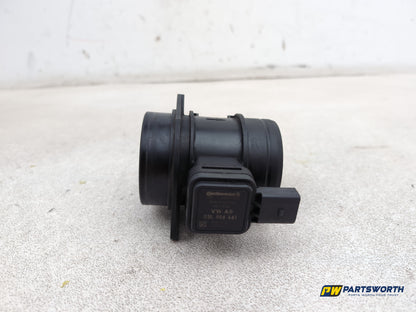 Audi A1 Contrast Edition Tdi Mass Air Flow Meter 03l906461 2008-2012 - photo 7