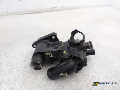 Seat Ibiza Sportrider Thermostat Housing 032121111 2008-2012