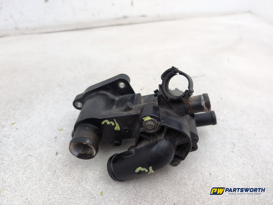 Seat Ibiza Sportrider Thermostat Housing 032121111 2008-2012