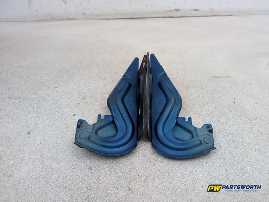Seat Ibiza Sportrider Bonnet Hinges Pair 2008-2012