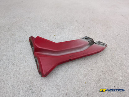 Audi A1 Contrast Edition Front Wing Mount Bracket Right Driver Side 8x0821136a