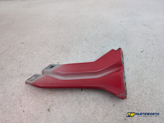 Audi A1 Contrast Edition Tdi Wing Bracket Passenger Side 8x0821135a 2008-2012