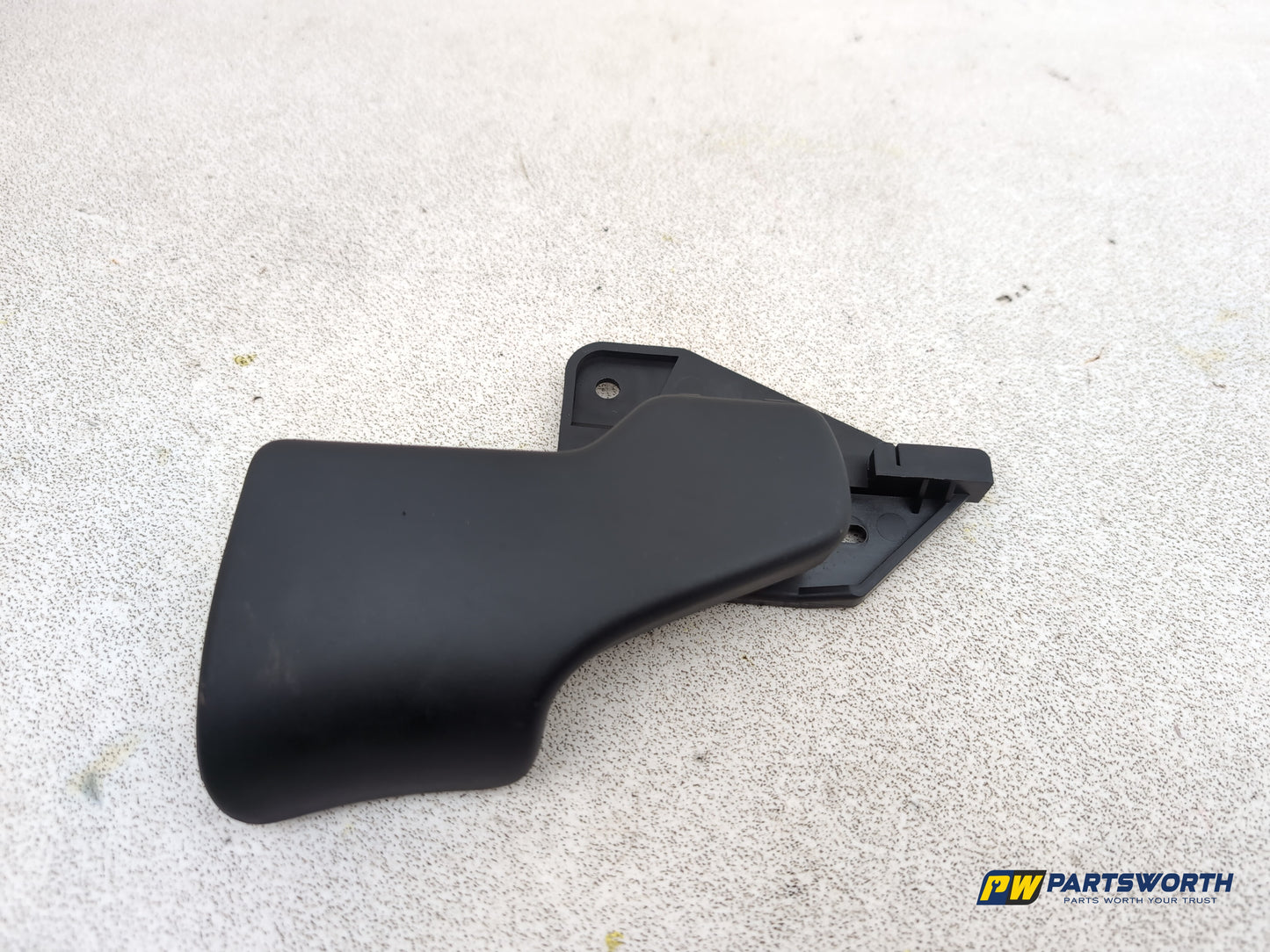 Audi A1 Contrast Edition Tdi Bonnet Release Handle 7l0823633 2010-2014 - photo 7