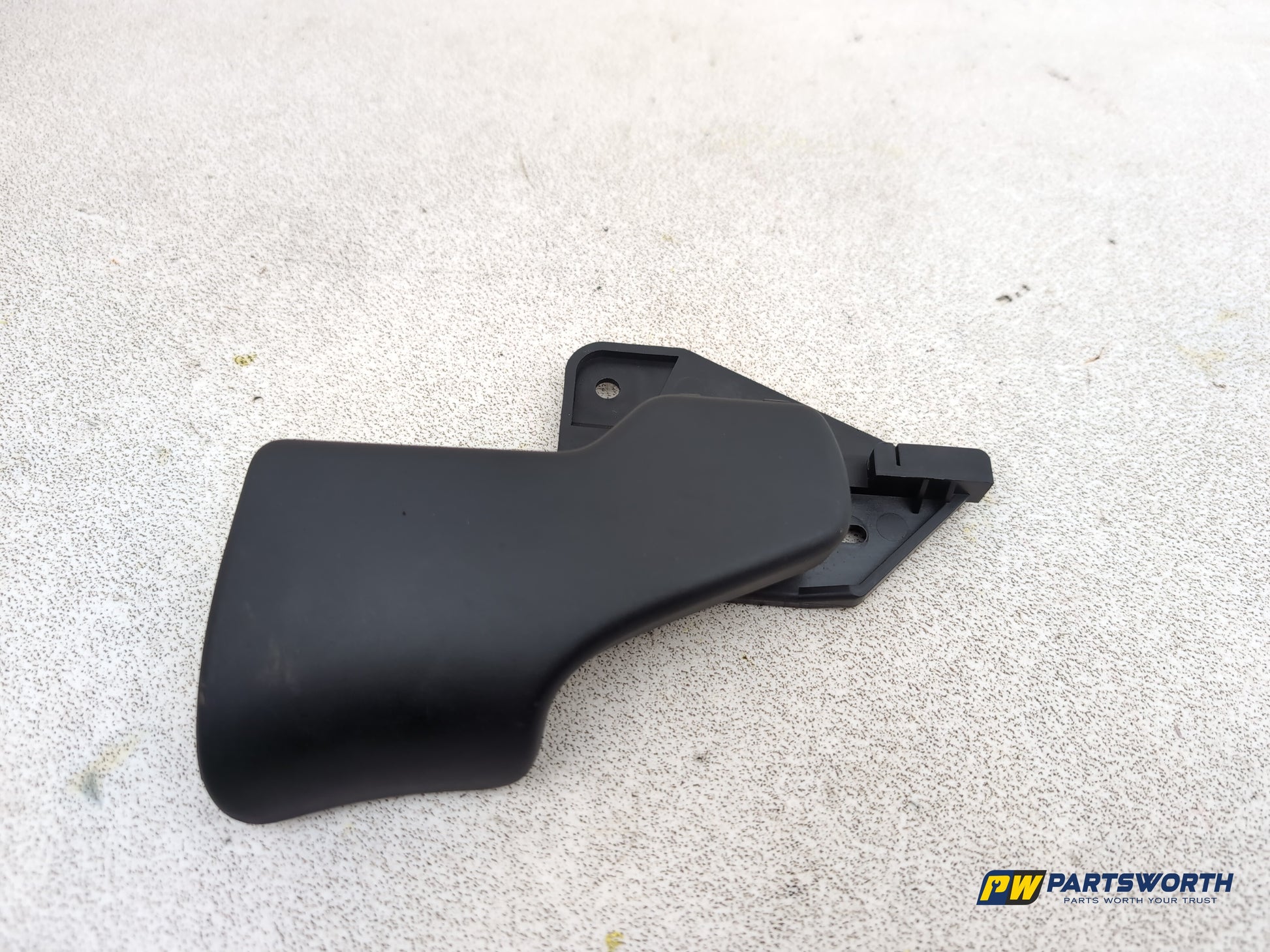 Audi A1 Contrast Edition Tdi Bonnet Release Handle 7l0823633 2010-2014