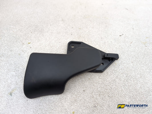 Audi A1 Contrast Edition Tdi Bonnet Release Handle 7l0823633 2010-2014